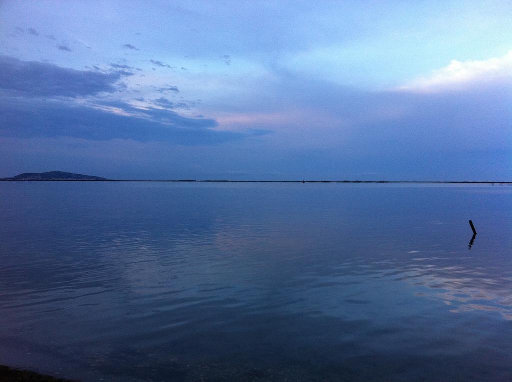 La Bellonette Marseillan  Exteriör bild